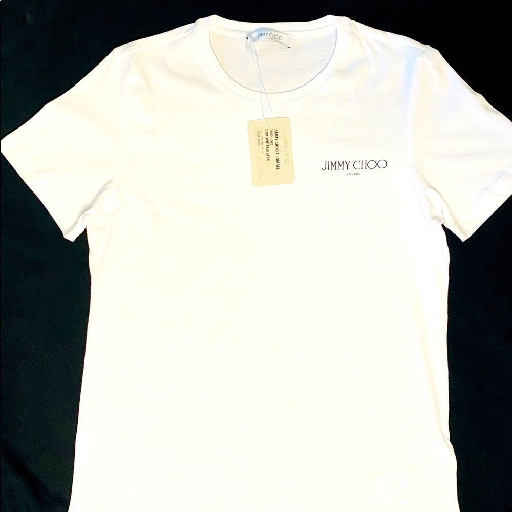 JIMMY CHOO T